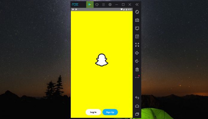 best android emulator for mac snapchat