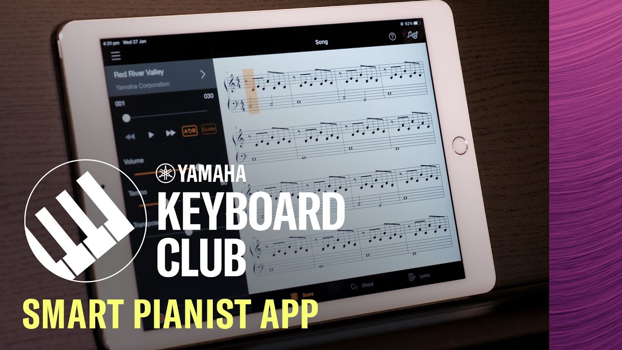 yamaha app for mac
